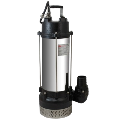 EA-10A EVERGUSH EAH SERIES HIGH HEAD SUMP PUMP 1HP 240V